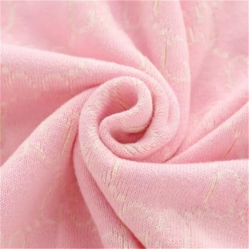 Coperta bambini di design Coperte avvolgenti neonato in cotone Coperte avvolgenti neonati super morbide Trapunte lettino bambini Coperte carrello bambini