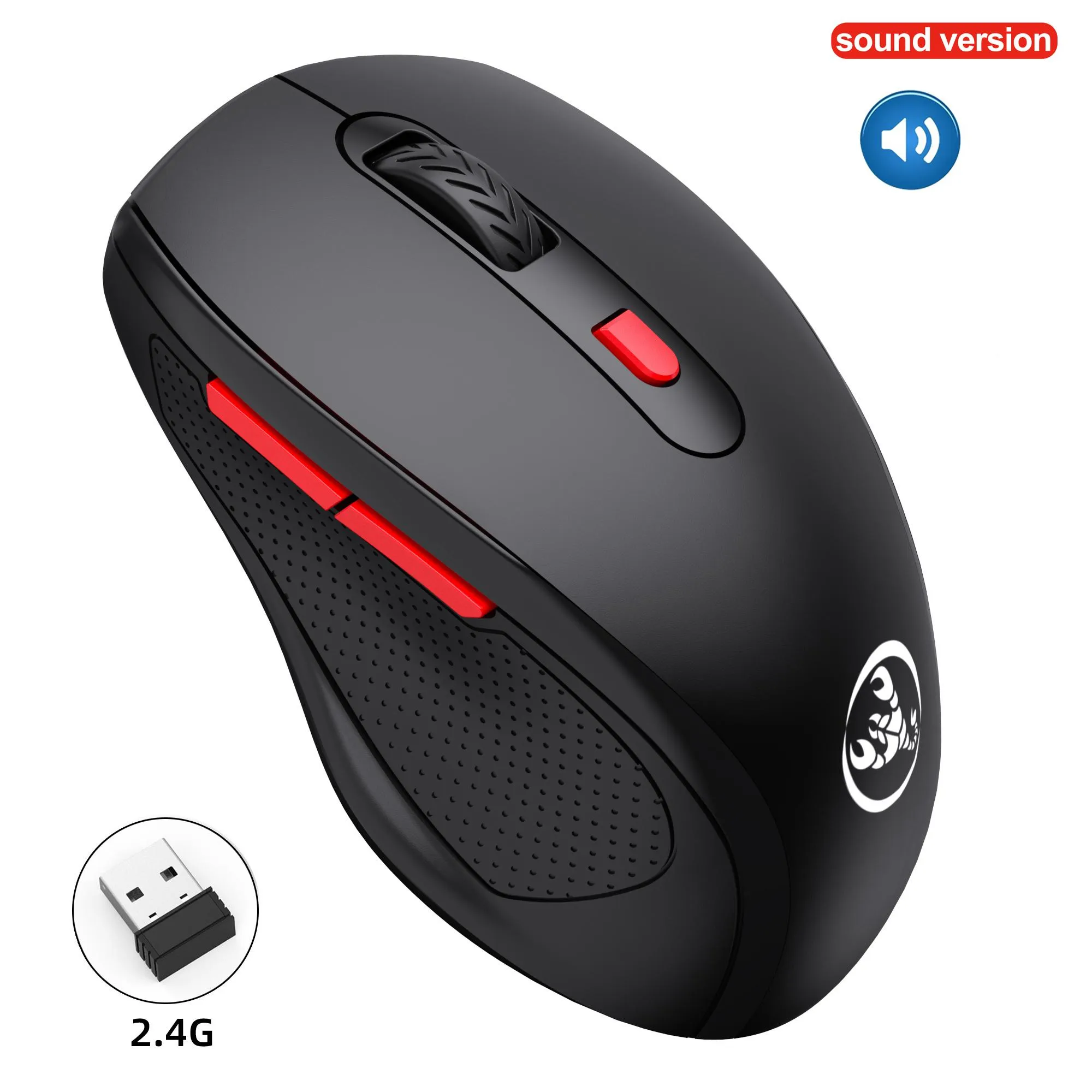 G mouse new arrivals