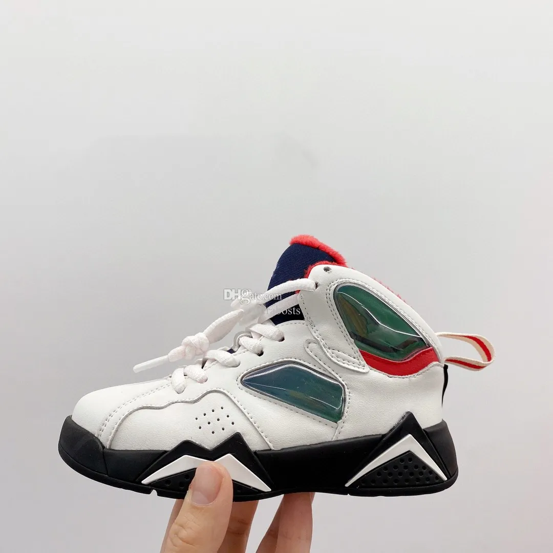 Girls size 2025 7 trainers