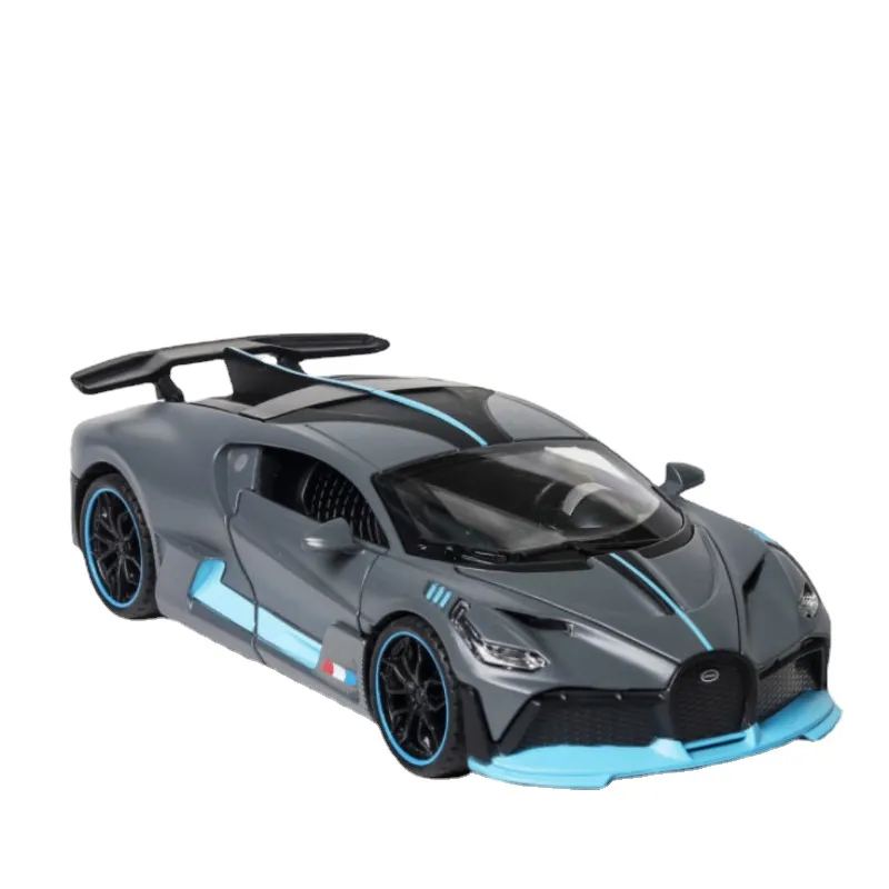 Toy sale bugatti divo