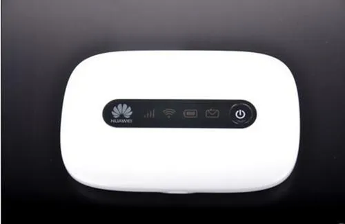 Combos desbloqueado Huawei Router E5220 3G Wifi Router inalámbrico 3G Dongle Wifi Modem HSPA+ HSPA UMTS 2100MHz