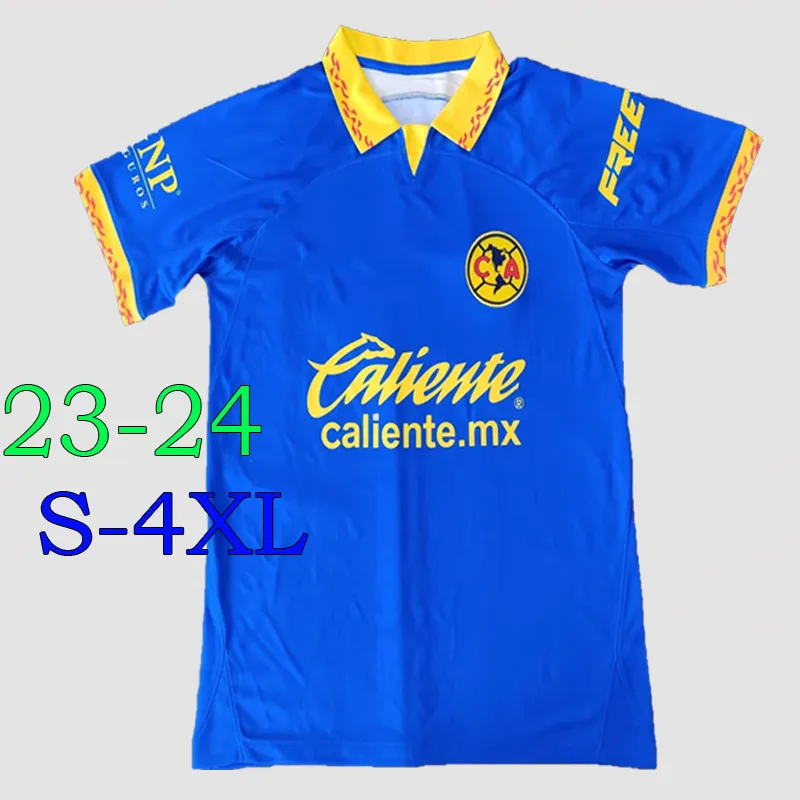 Jersey américa azul best sale