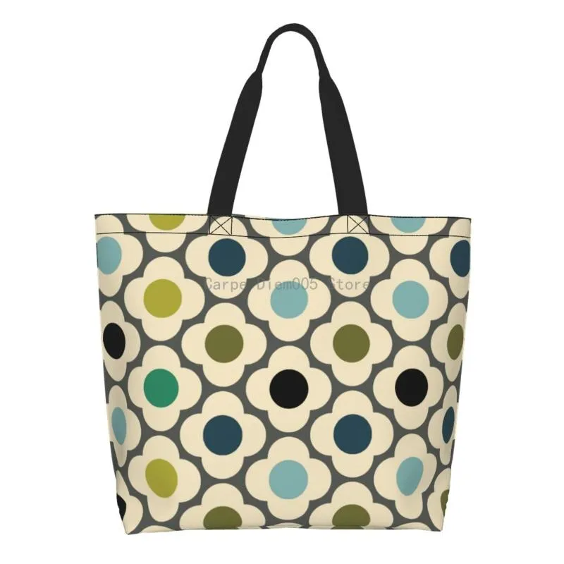 Orla kiely tesco shopping bags deals
