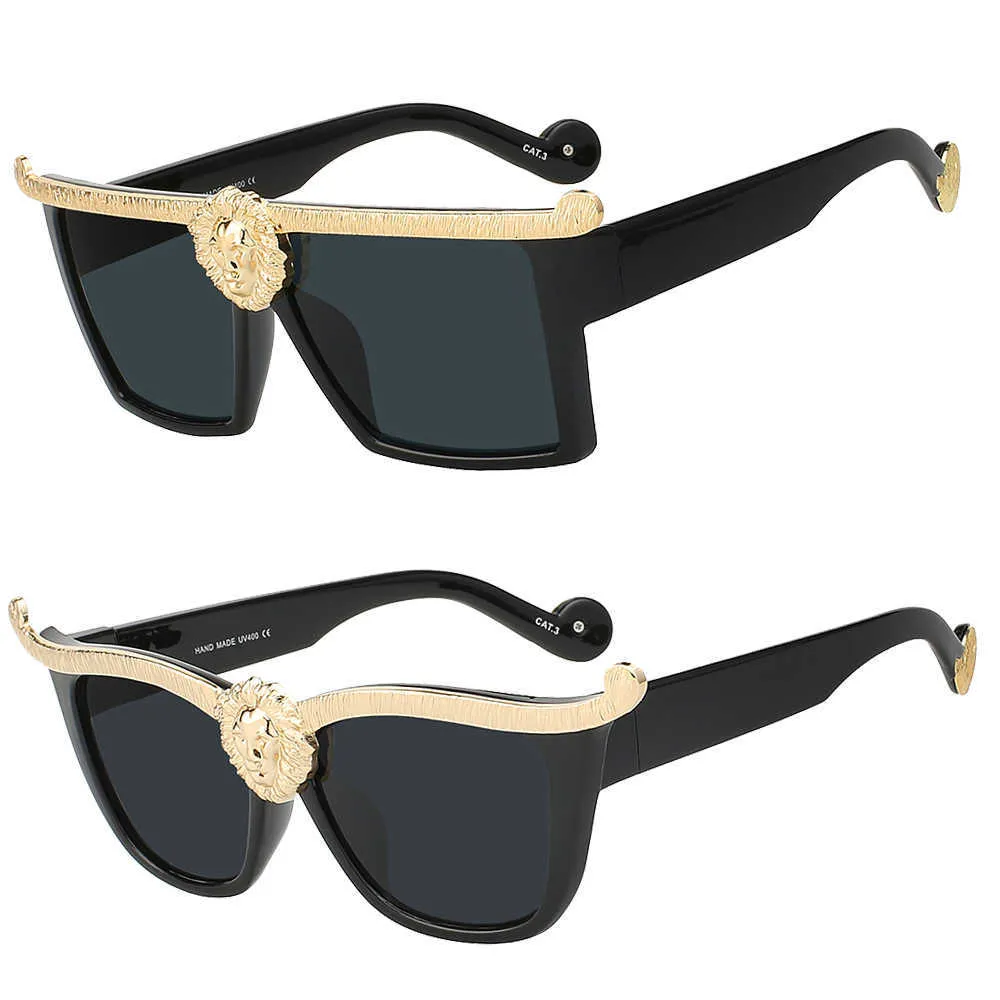 Lion fashion eyewear sales