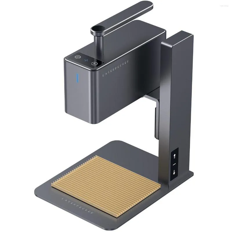 Wholesale Aluminum Alloy LaserPecker 2 Cutting Plate For Laser Engraver  Accessories From Damofang, $25.58