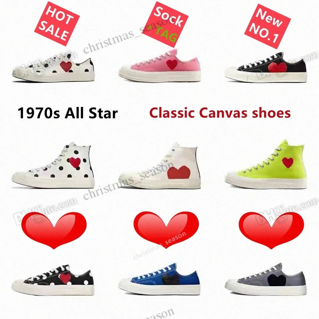 All star coeur rouge sales