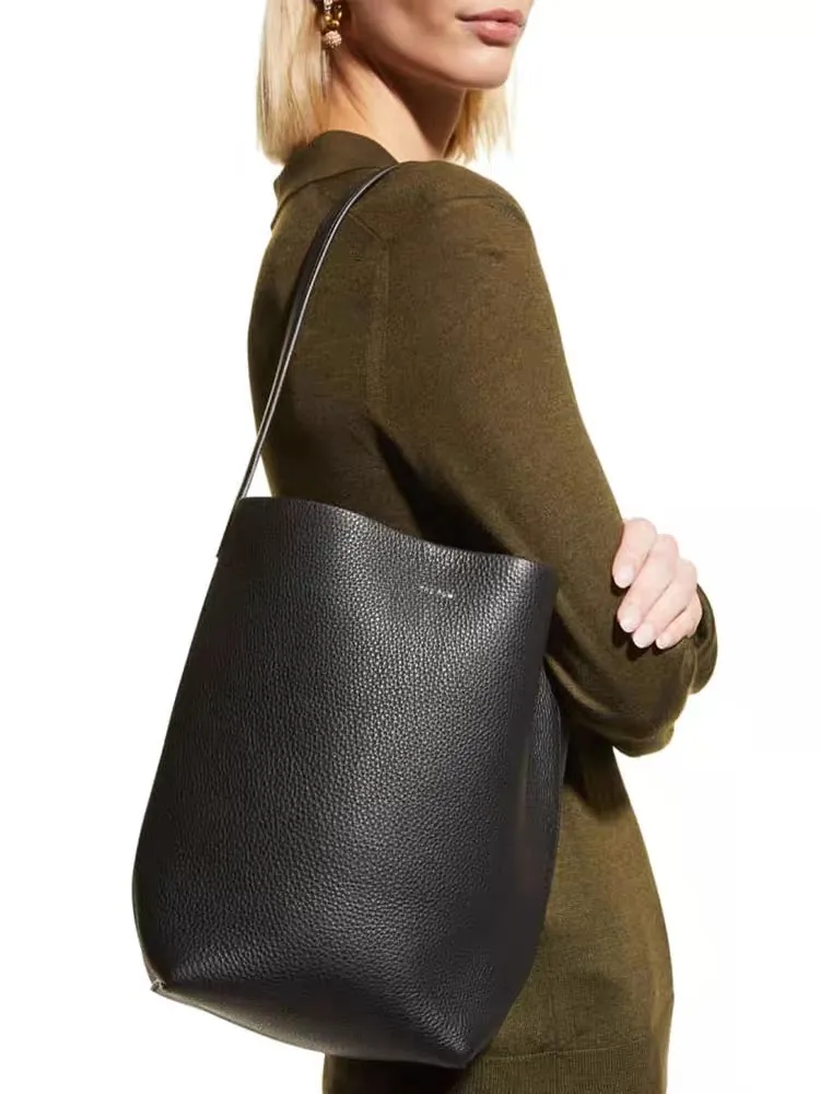Big bucket bags on sale