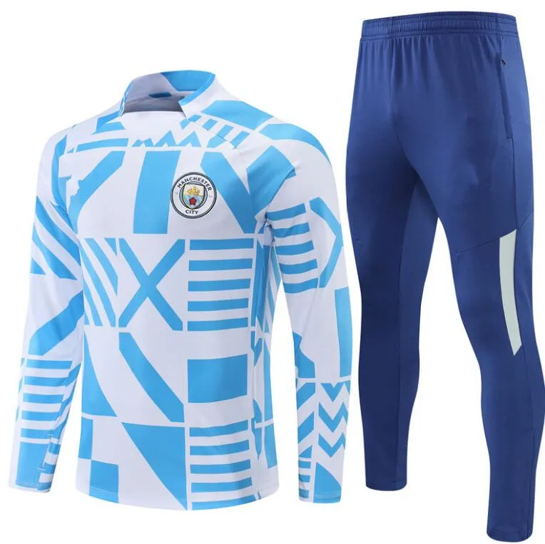 Survetement man city 2019 top