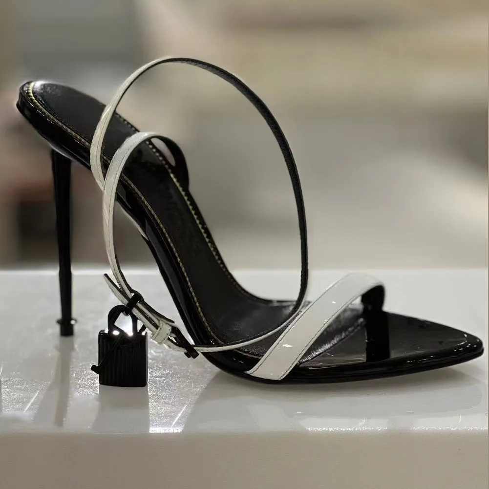 Scarpe new arrivals oro satinato