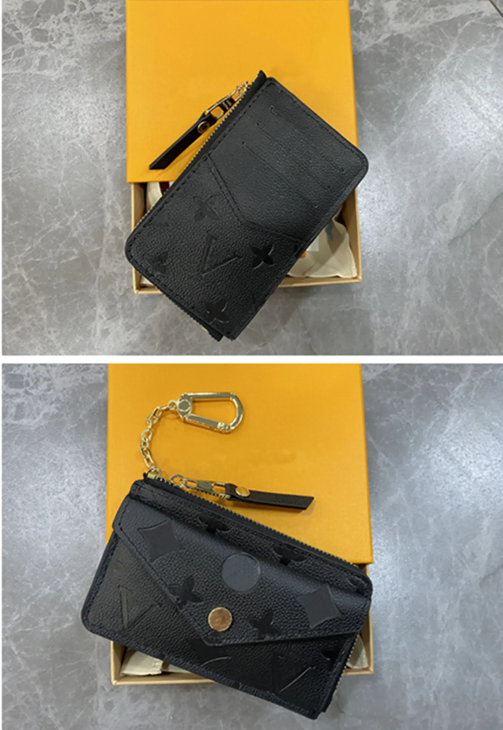 Dhgate louis vuitton coin purse top