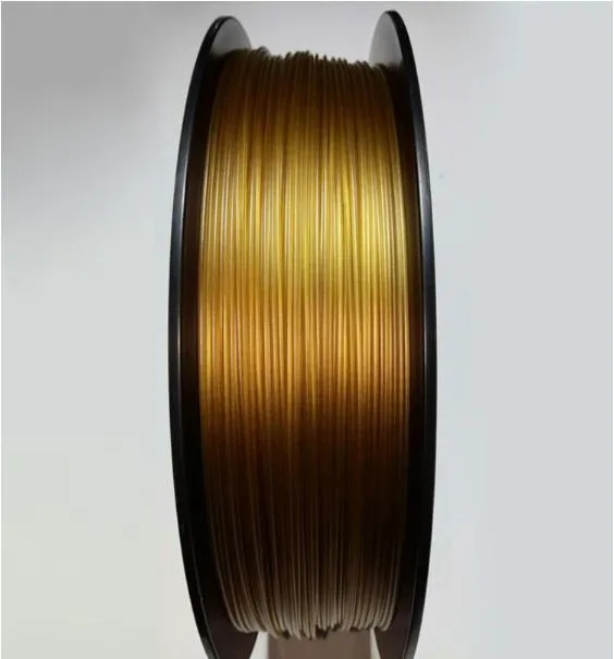 Scanning 0.5KG PEI High Performance and High Temperature Resistant Polyetherimide 3D Printer Filament