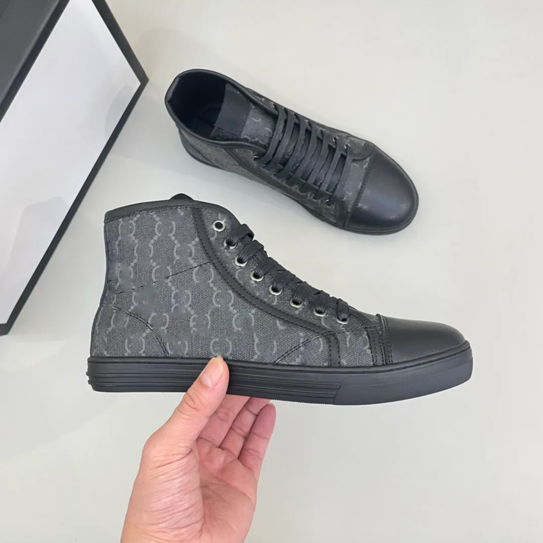 Scarpe Con Plateau Alte E Basse Firmate Scarpe Da Uomo Di Qualit