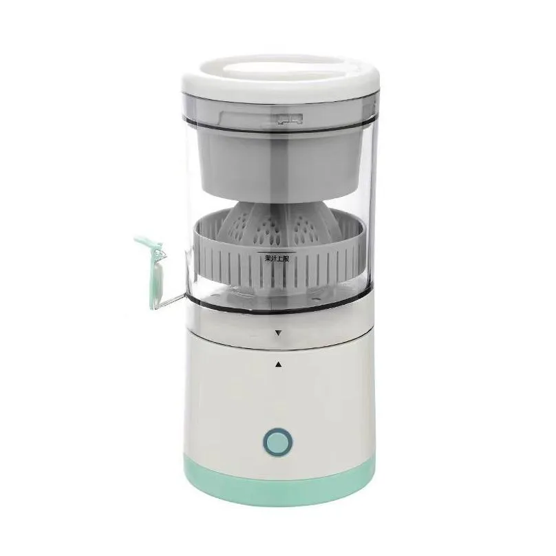 multifunction household juice maker machine blender fruit vegetable tools wireless usb rechargeable portable fruit extractors