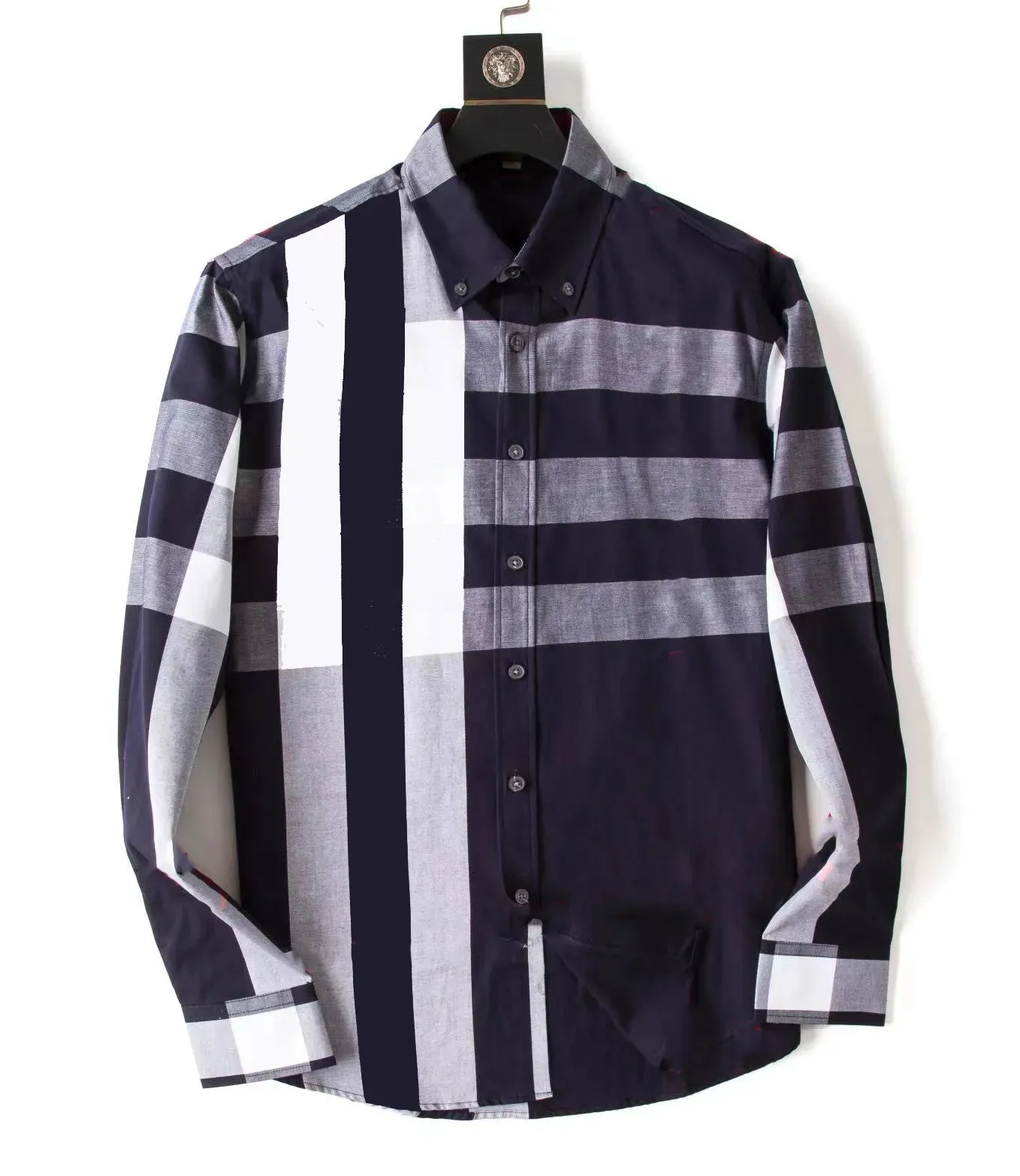 Chemise burberry dhgate new arrivals
