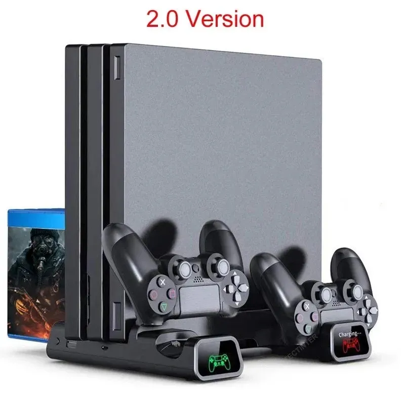 Official ps4 pro vertical on sale stand