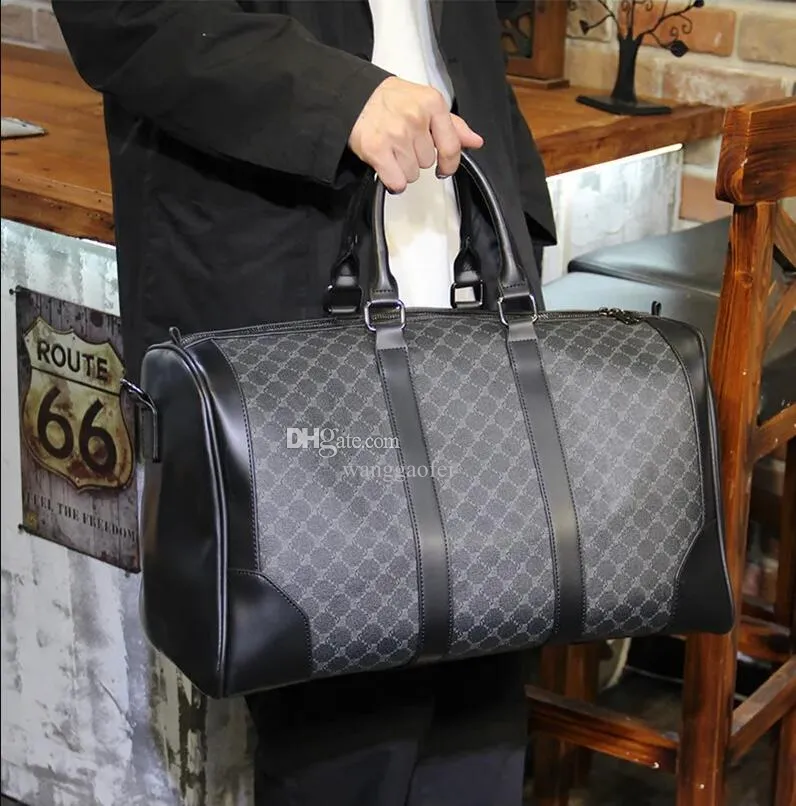 Mens luggage deals holdall