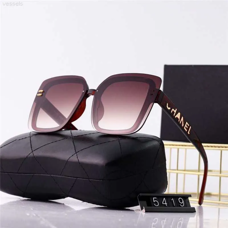 Vintage Oversized Square Sunglasses Women For Men Classic Big Frame  Trending Sun Glasses UV400 Luxury Brand Designer Eyeglasses