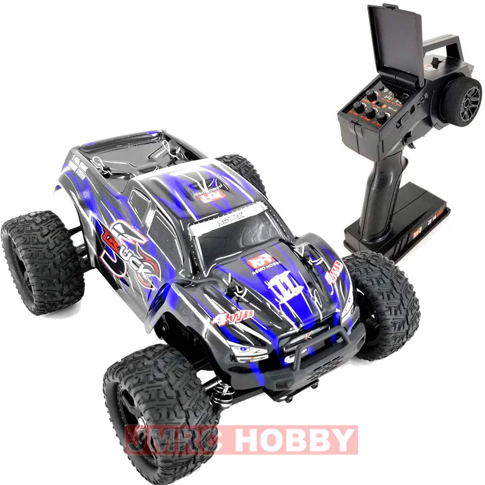 Remo smax mini monster shop