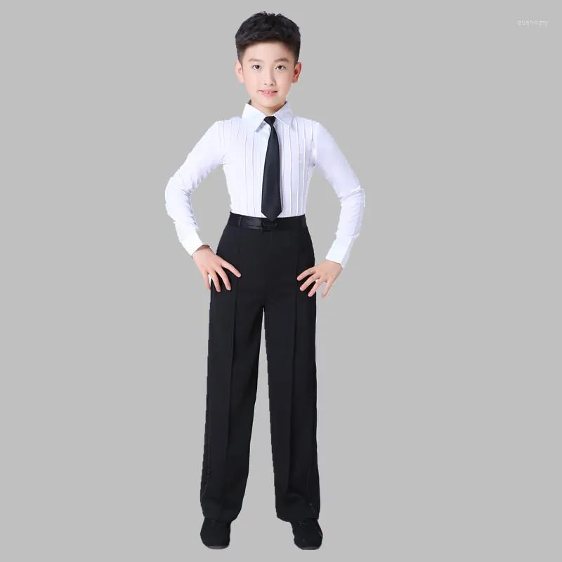 Traje de tango para niño best sale