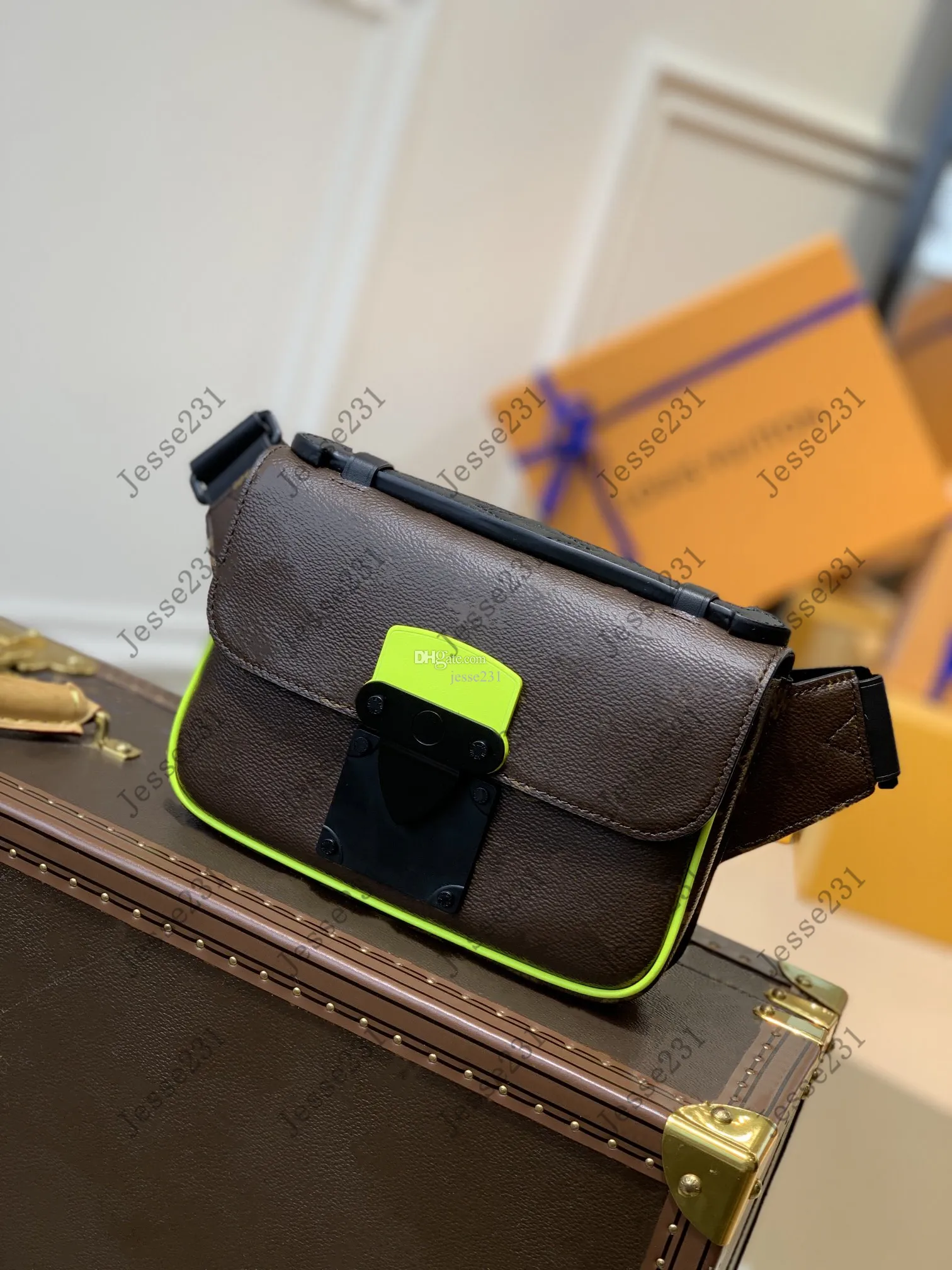 Designer belt bags sale sales