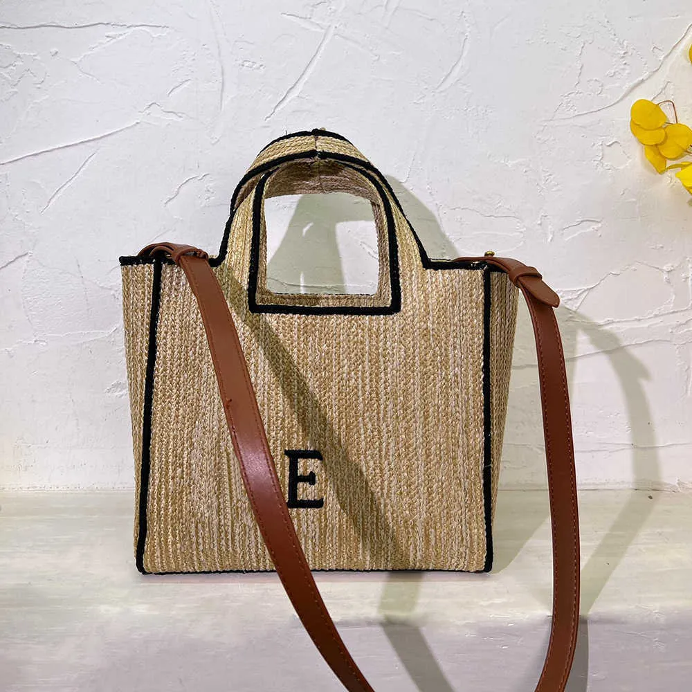 Basket Bag Trend - Cute Spring Summer Handbags