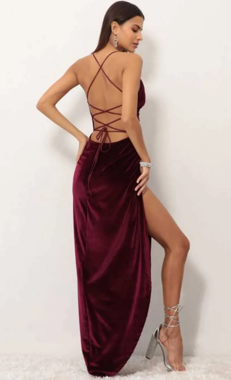 2022 Summer Women Dress Sleeveless Backless Elegant... From Julia_dress,  $31.09 | DHgate.Com