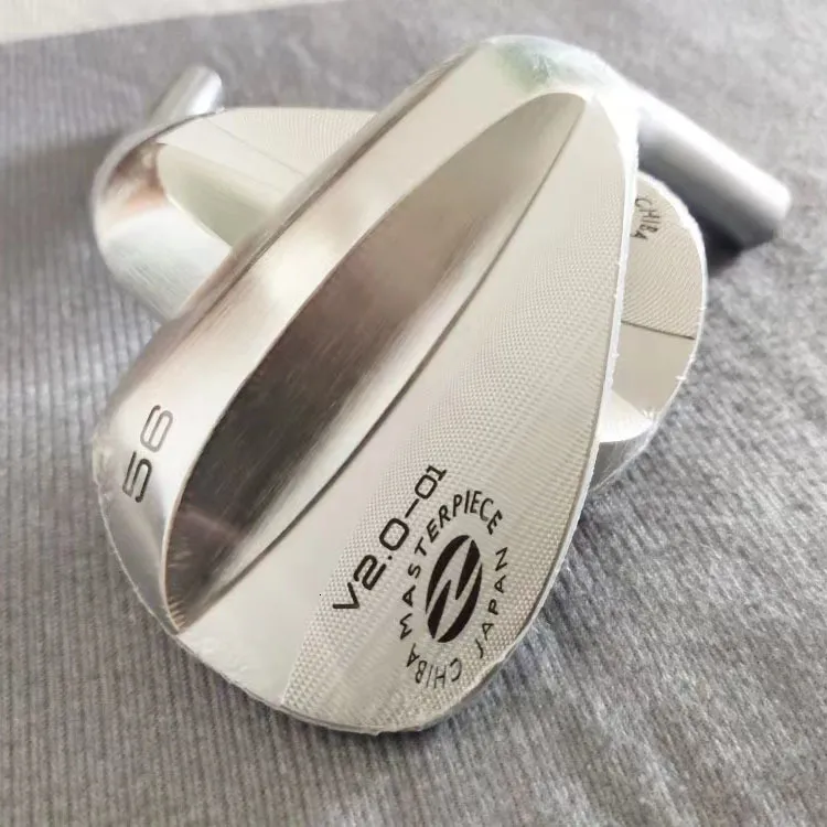 Zodia Chiba Grind 52° Gap Wedge Stiff Steel Shaft Zodia Grip Zodia Chiba Grind 52° Gap Wedge Stiff Steel Shaft Zodia Grip
