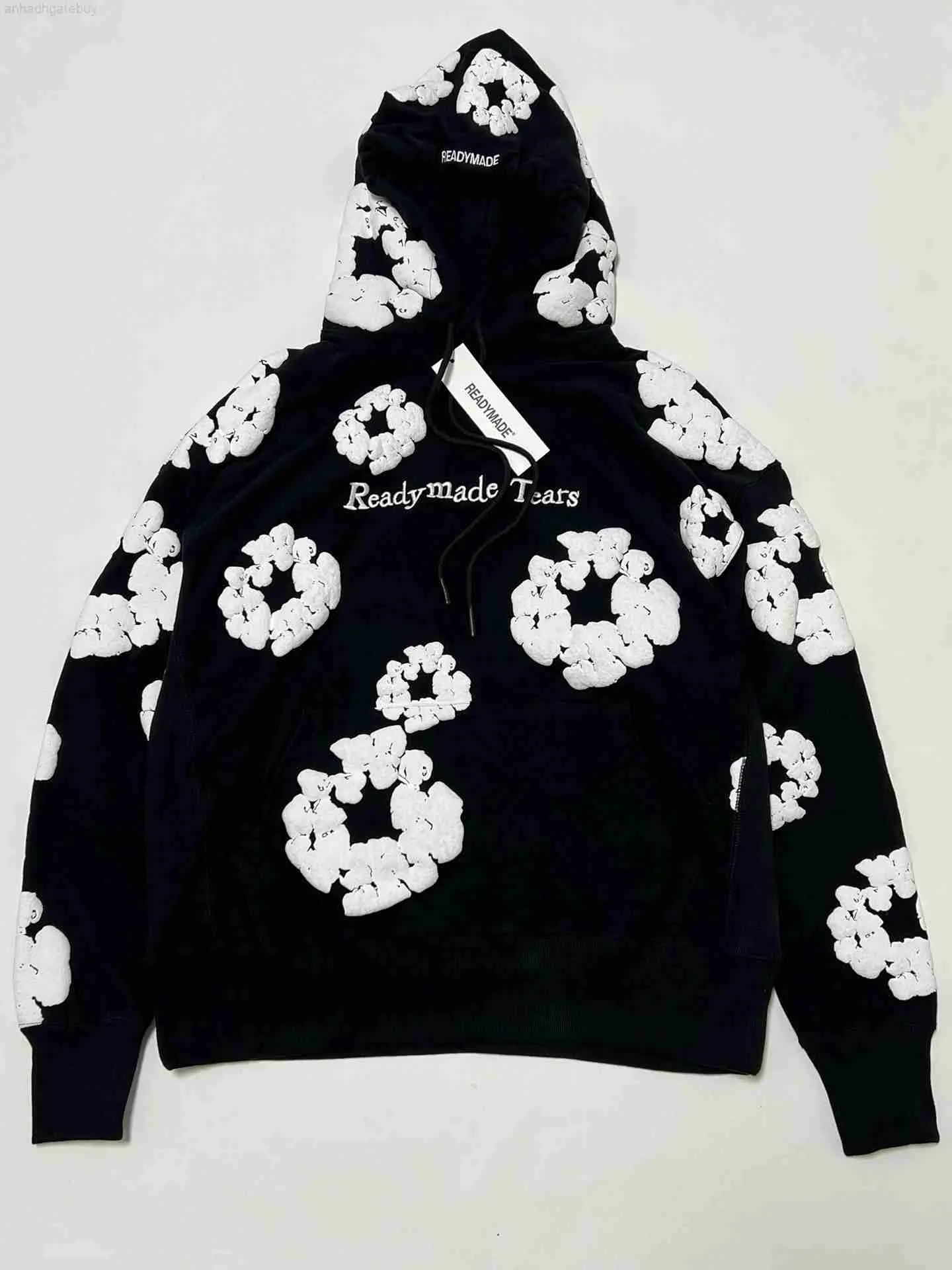 Nicce union sweat sale