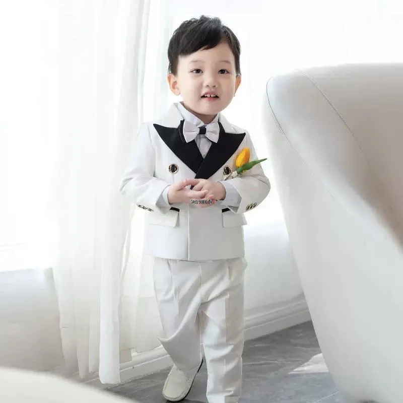 White coat boys hot sale