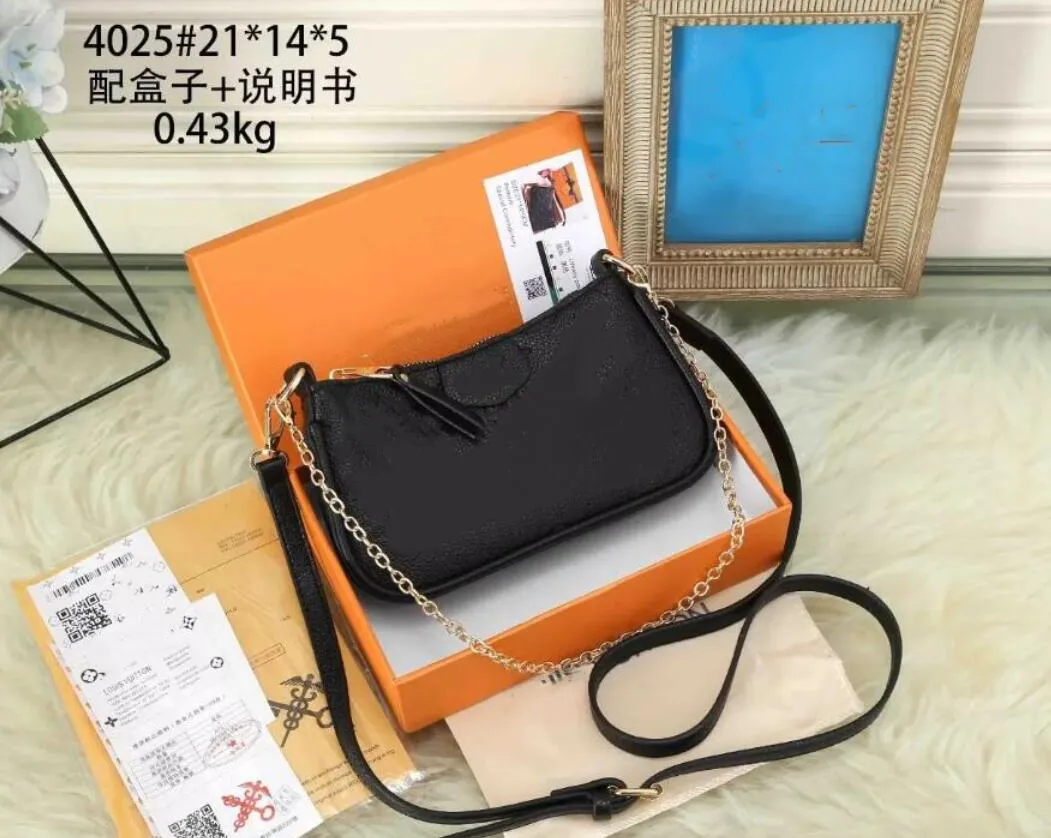 Pochette easy bag new arrivals