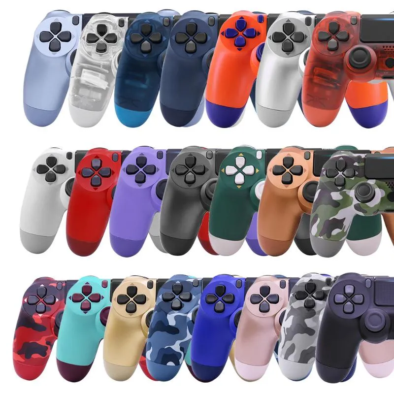 Kontrolery gier Joysticks Wireless Bluetooth Gamepad 4.0 z lekkim paskiem