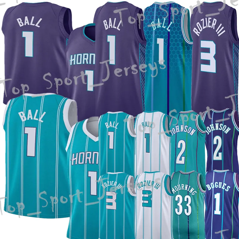 Tyrone bogues jersey deals