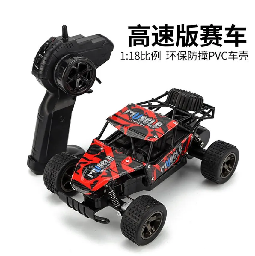 Wltoys 18429 top