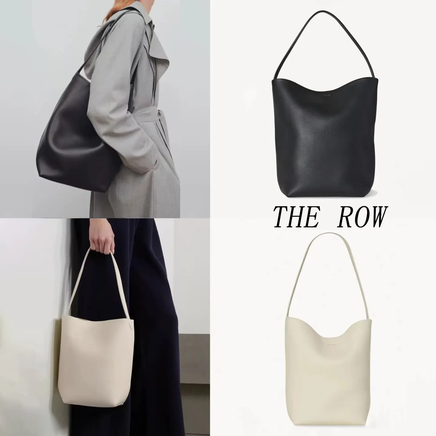 DHgate Genuine Leather Bucket Bags Classic Luxurious Womens Summer Handbag Crossbody Clutch Travel Tote Bags Luggage Accessories