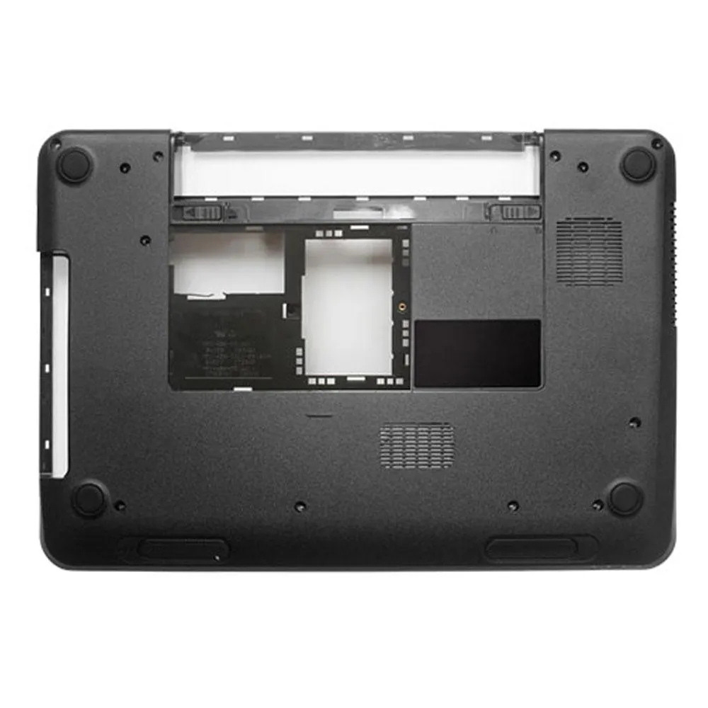 Frames New Bottom Cover For DELL Inspiron 15R N5110 M5110 Base Case 39D00ZDA00 D Shell