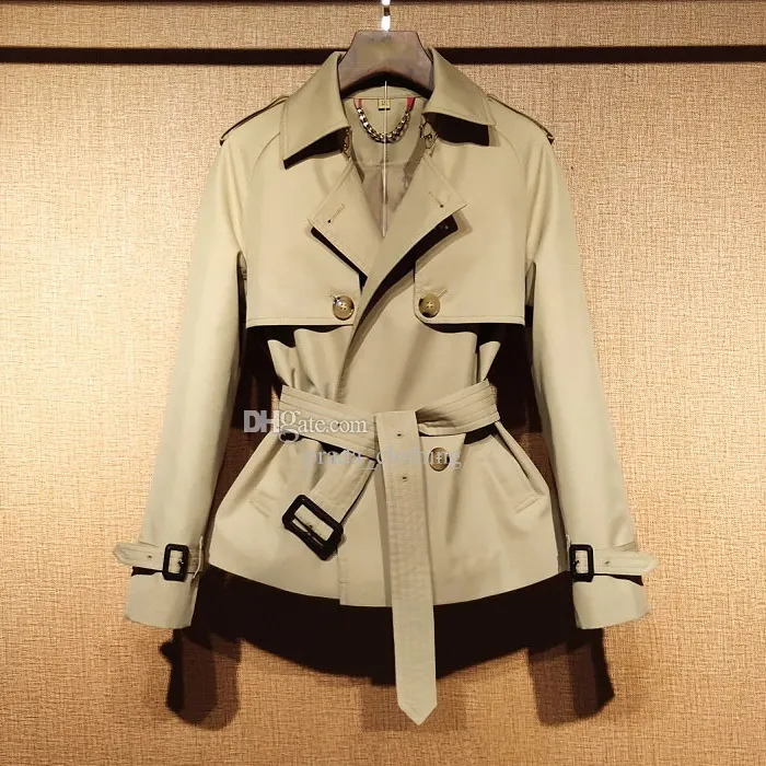 Burberry trench coat dhgate outlet