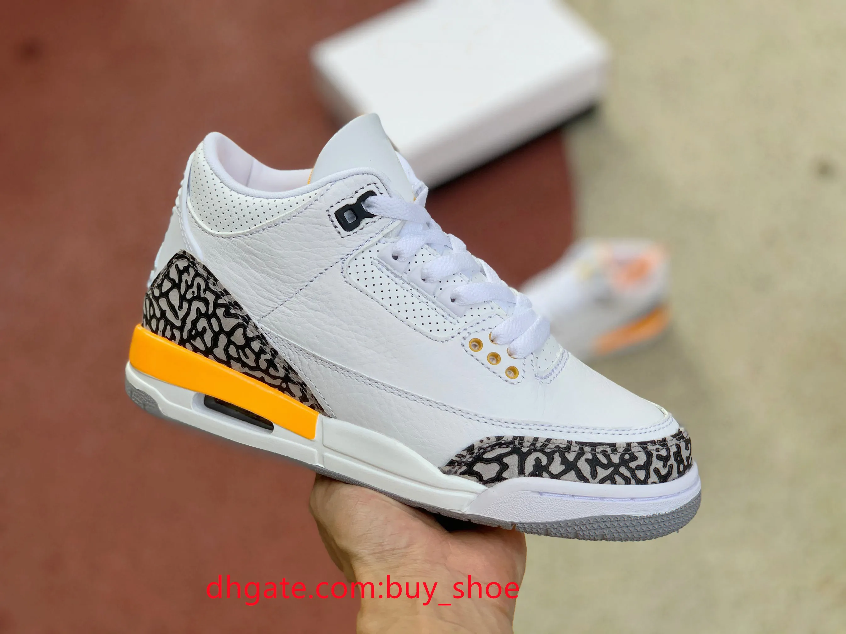 Jordan retro new arrivals 3 dhgate