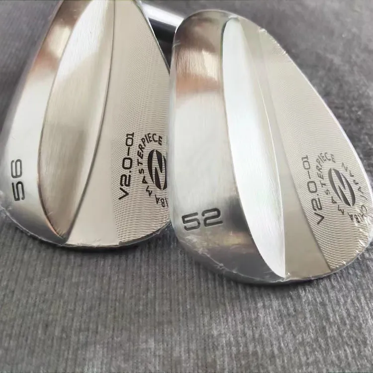 Zodia Chiba Grind 52° Gap Wedge Stiff Steel Shaft Zodia Grip Zodia Chiba Grind 52° Gap Wedge Stiff Steel Shaft Zodia Grip