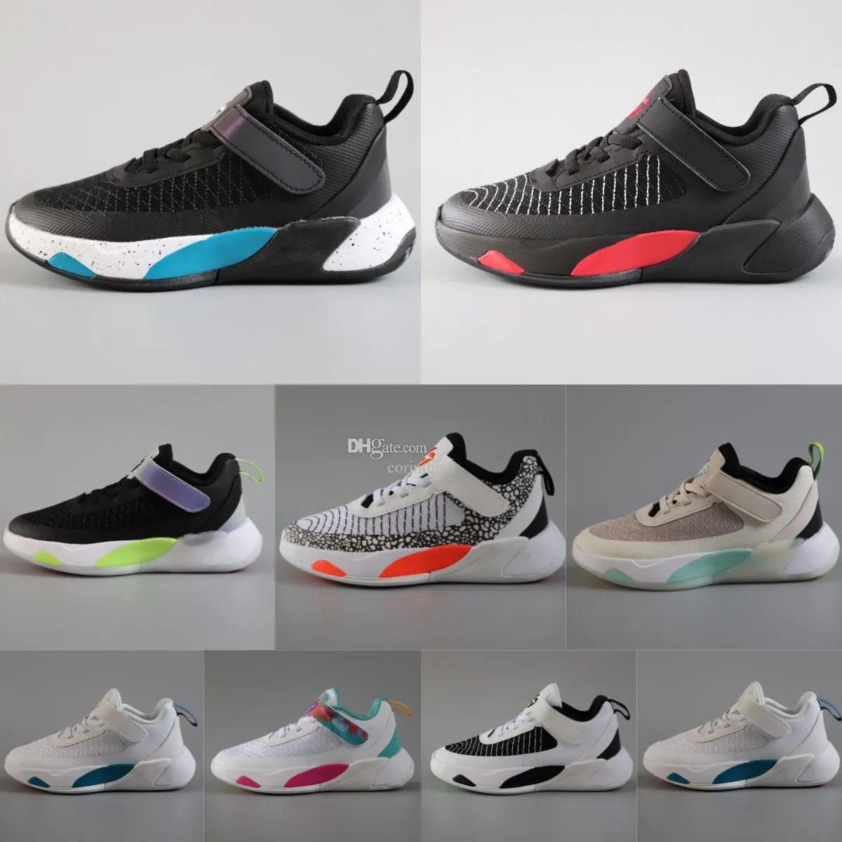Zapatos chicos jovenes store