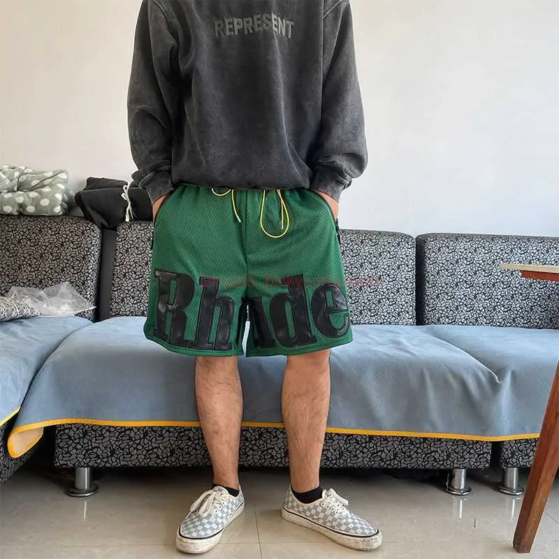 Pantaloncini 2025 larghi sportivi