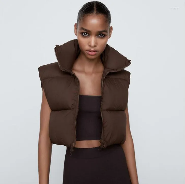 Ladies outerwear best sale vests