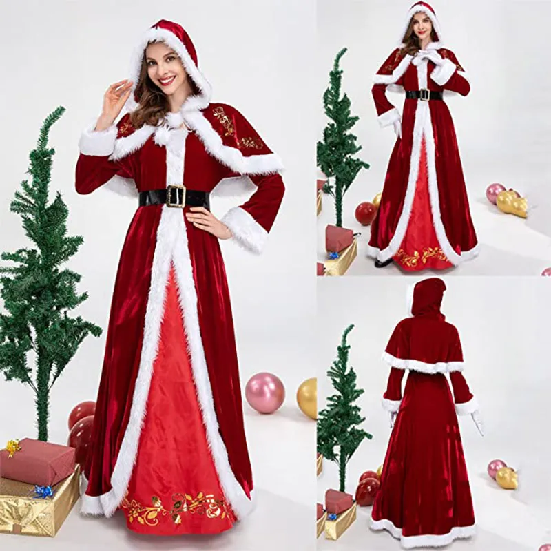 Abiti natalizi donna discount