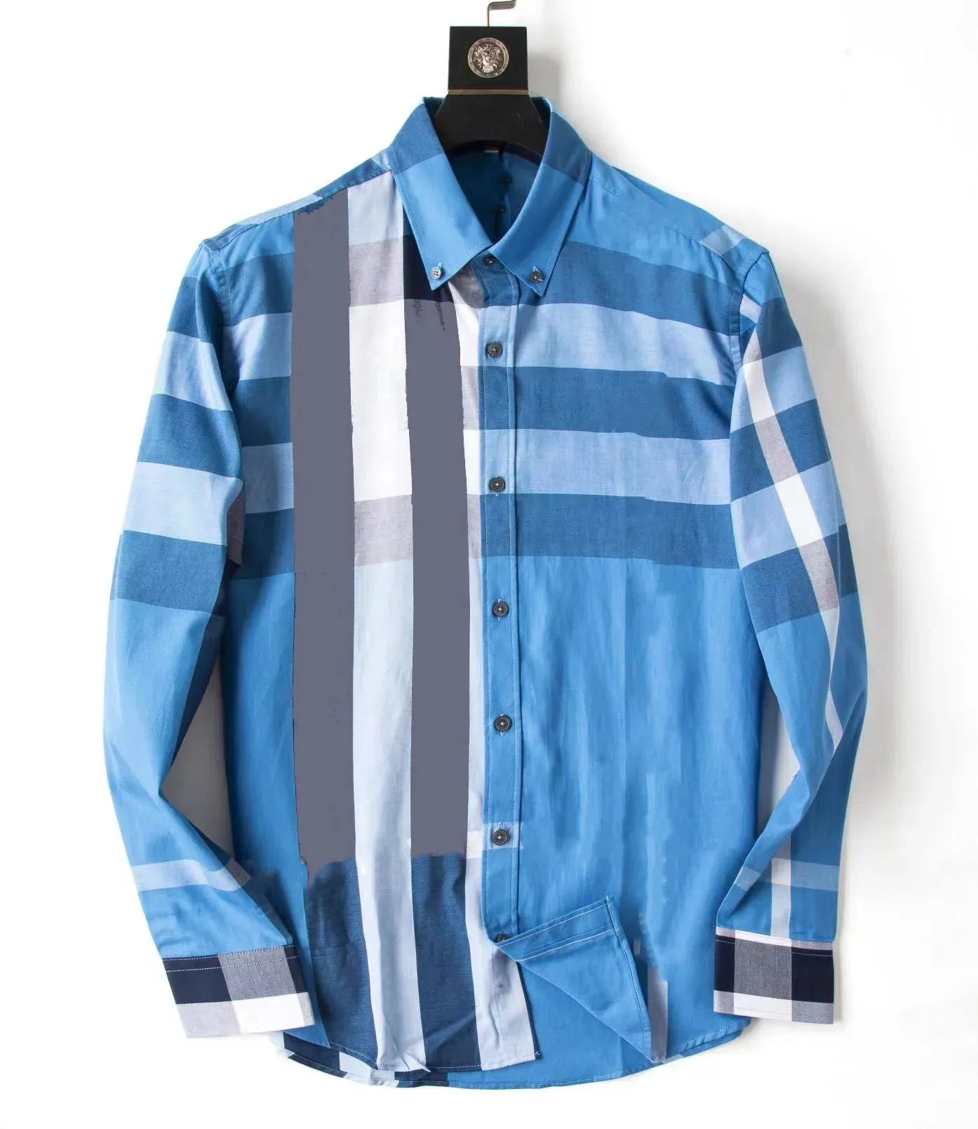 Chemise burberry dhgate sale