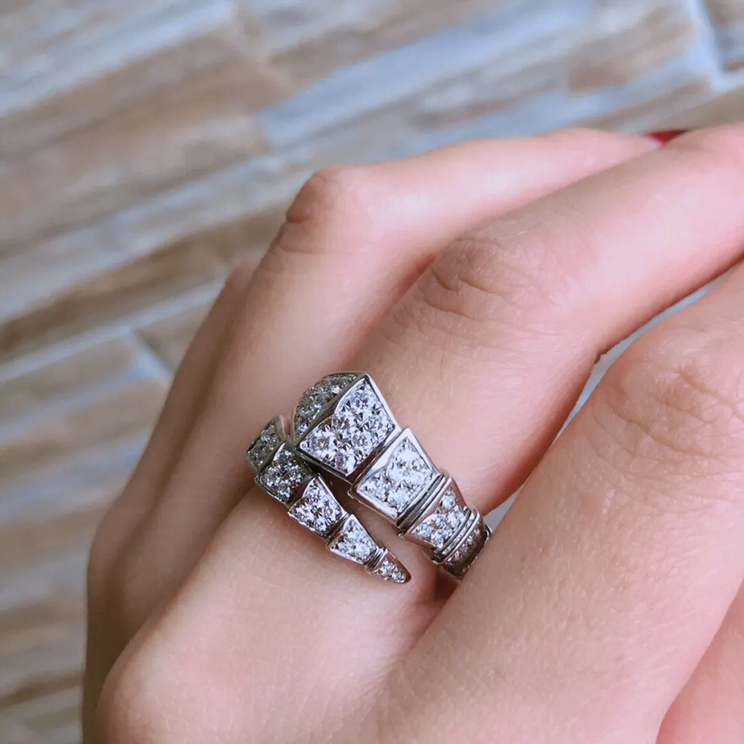 Bague magasin store