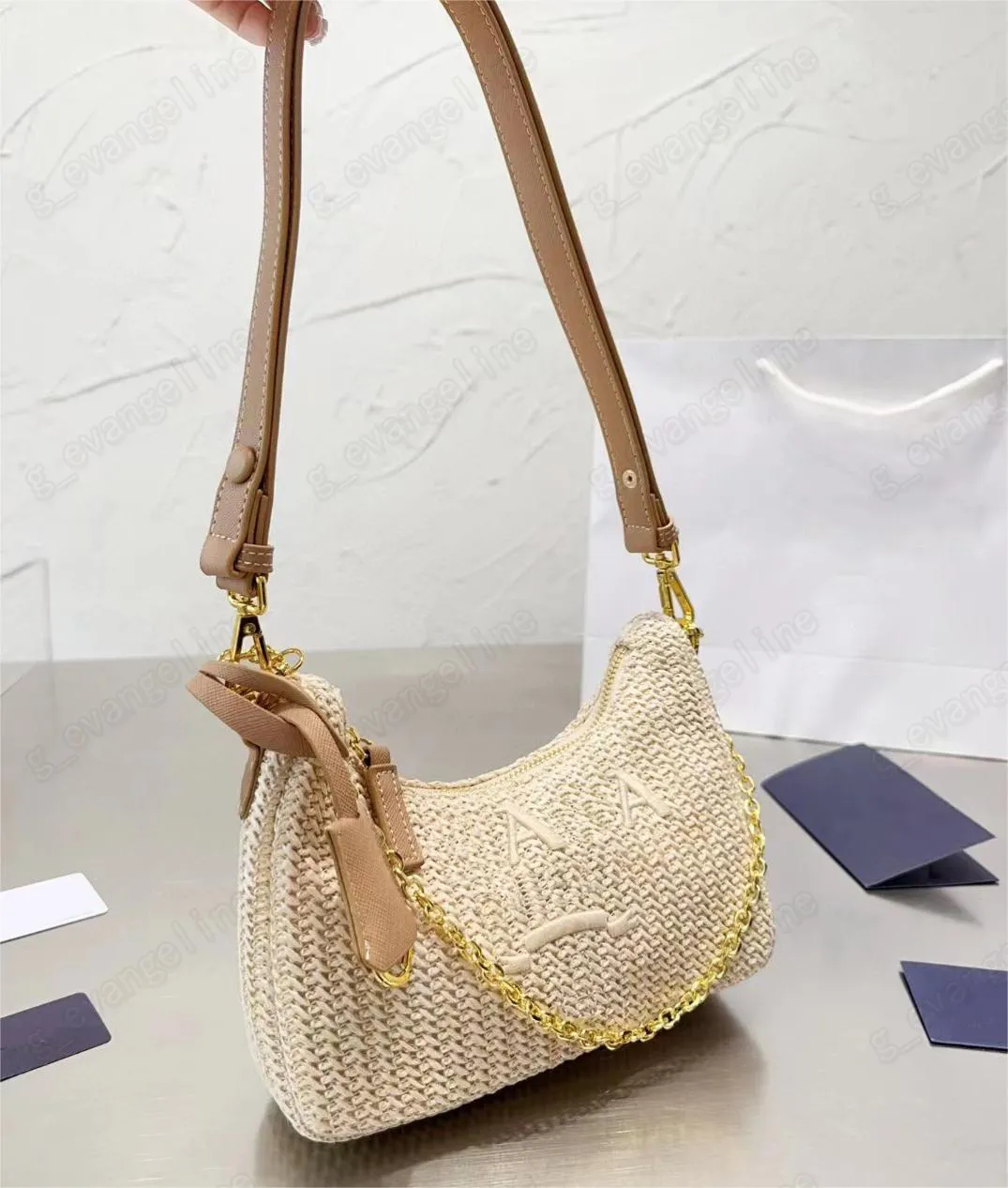 Summer hobo bags top
