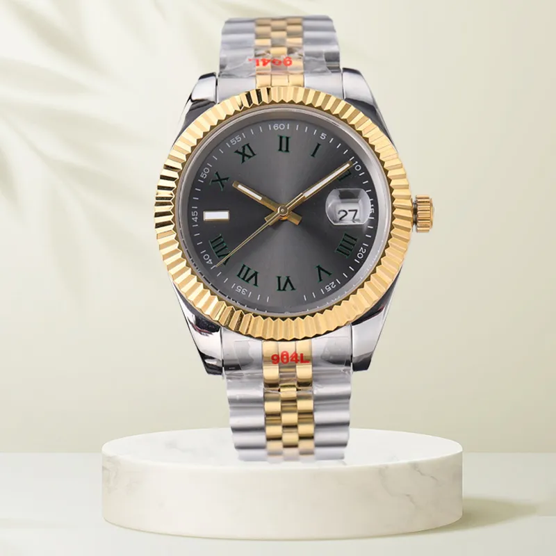 Datejust dhgate deals
