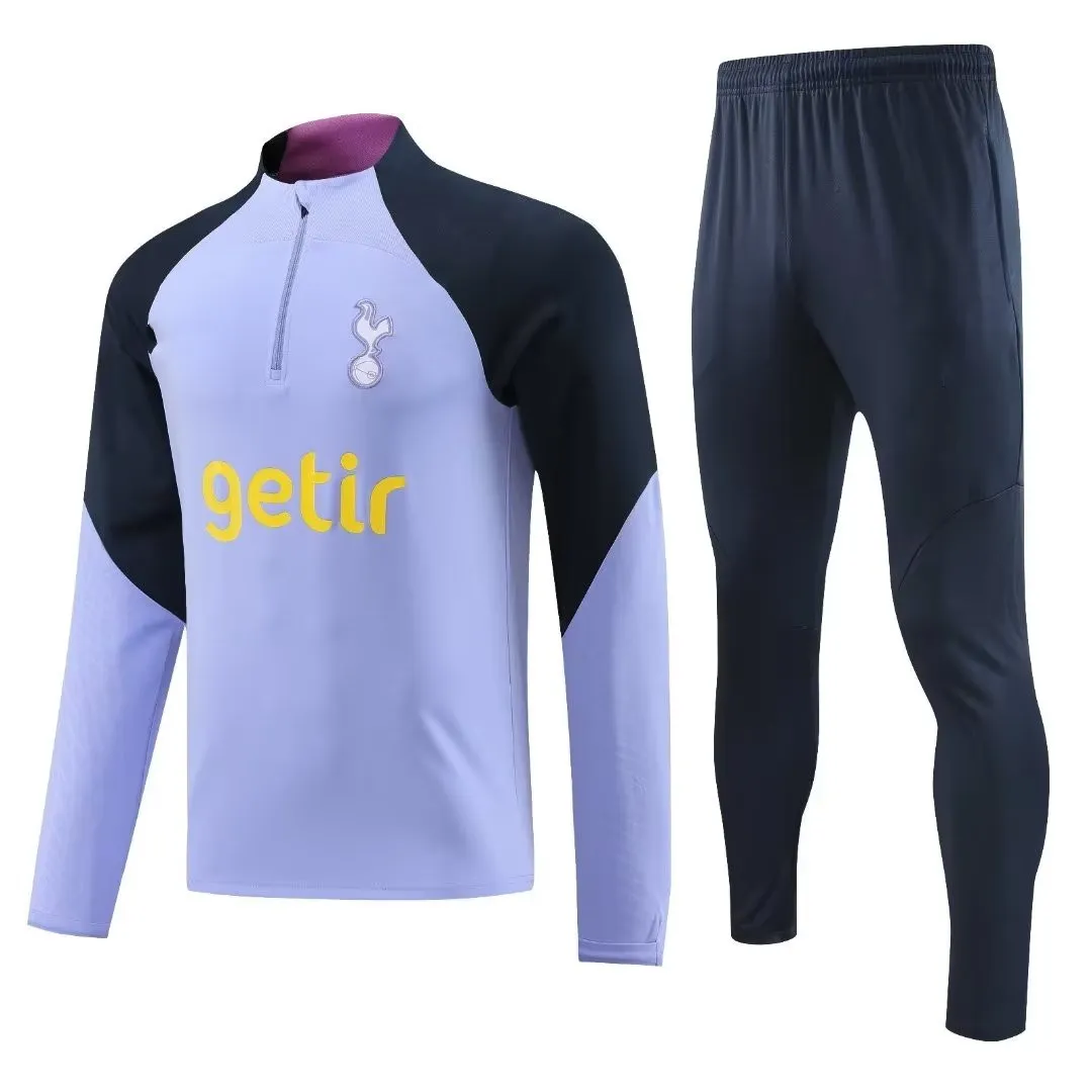 Dhgate chandal futbol sales