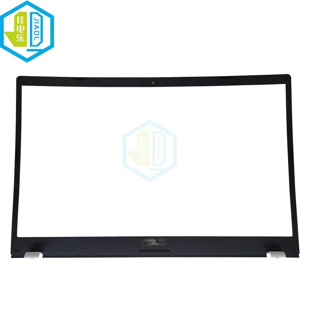Frames nieuw laptopframe voor ASUS Vivobook X509 Y5200 F509 LAPTOPS LCD Achteromslag Topkoffer Front Bezel 90NB0NC2R7A011 90NB0MZ1R7B011