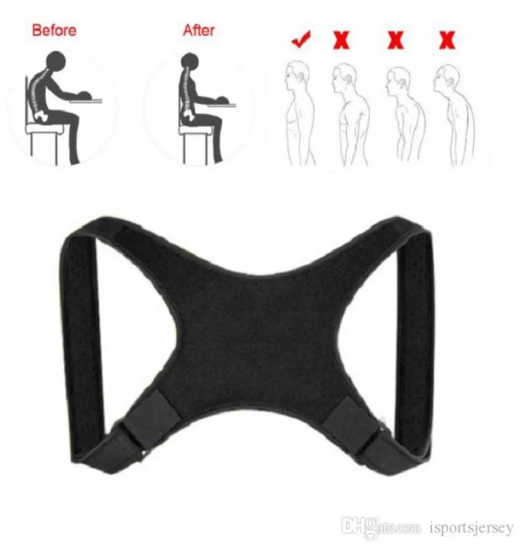 Belt Posture Corrector Back Corrector Posture Posture Corrector ...