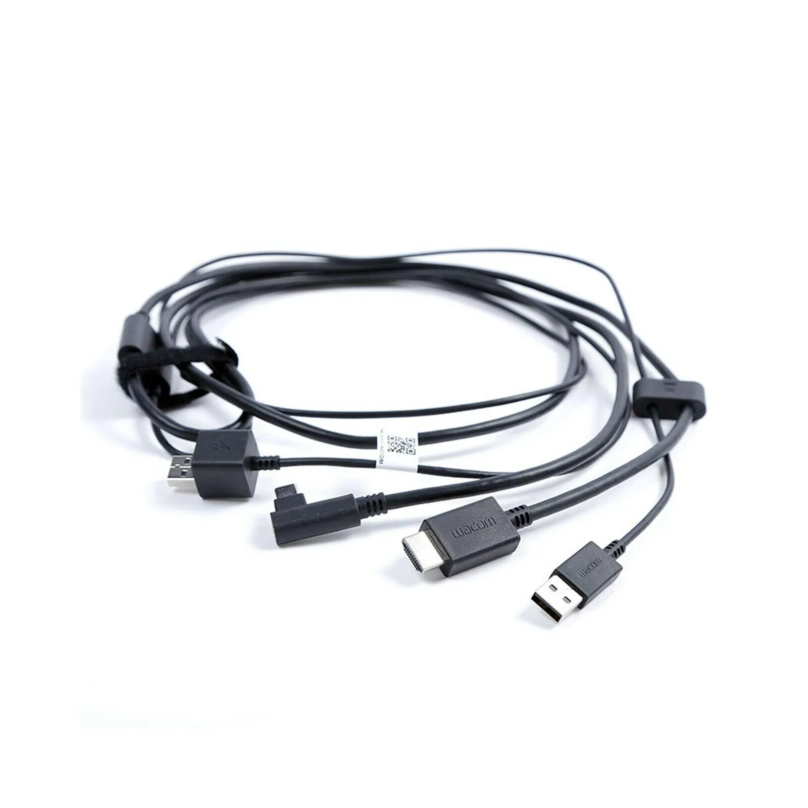 Таблетки для Wacom DTC133 Xshape Data Cable ACK44506Z Линия соединительного шнура для DTC133 Один творческий дисплей ручки